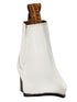 Rain Kids Boys Multi Color Stretch Side Low Heel Ankle Boot Baby 4-Little Boys 5 - SophiasStyle.com